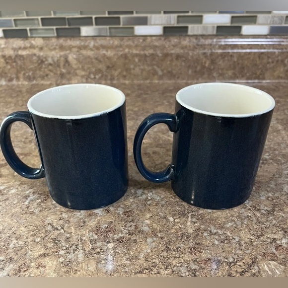 Otagiri Japan Mallard Ducks Geese Hunting Cabin Lodge 10 Oz Mugs 1980’s Decor - Picture 6 of 11